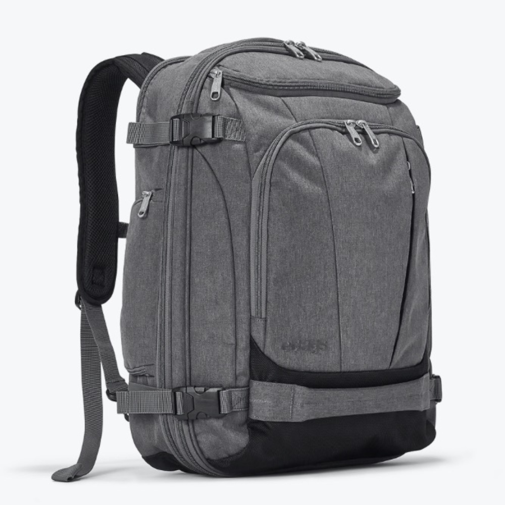 Ebag: Mother Lode Jr Travel Backpack NWOT